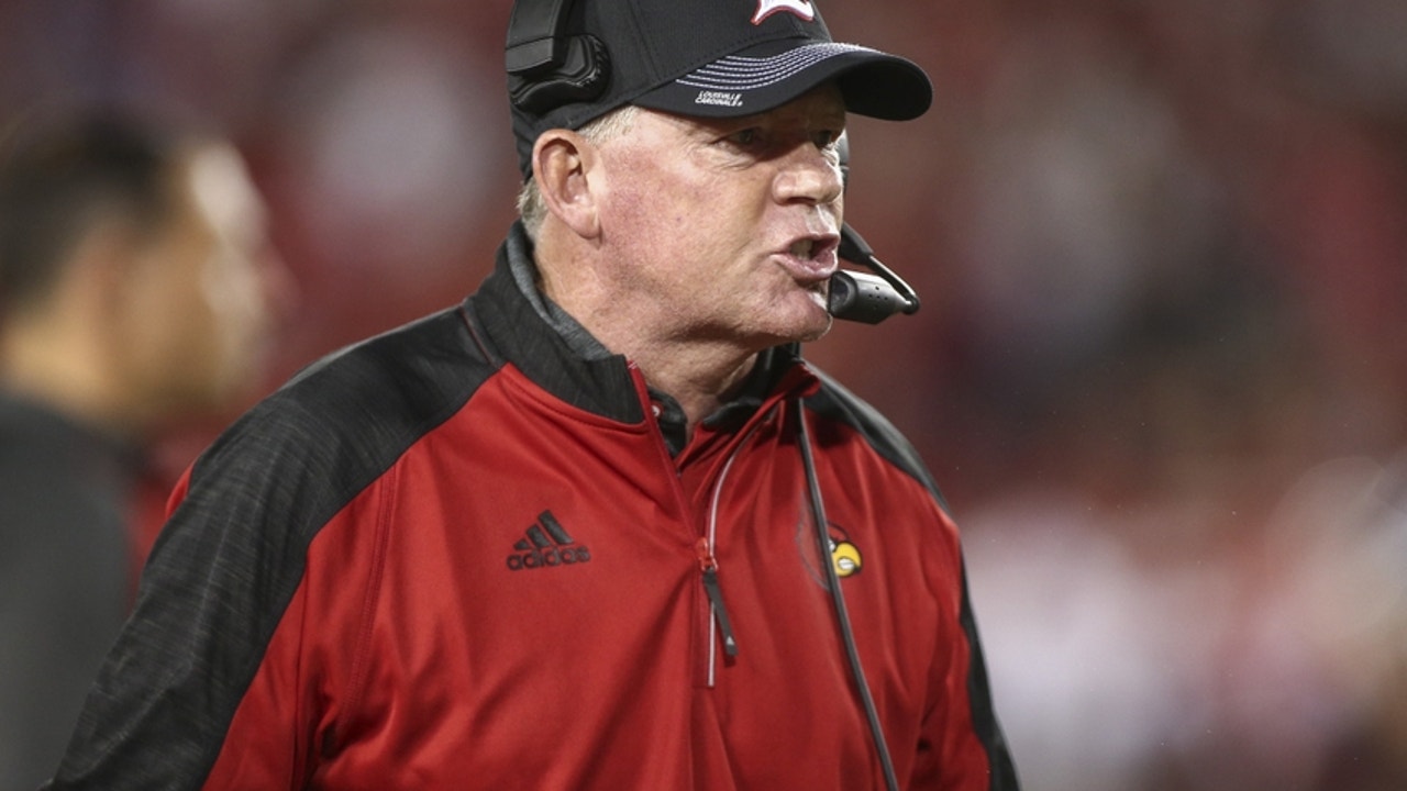 Kentucky News: Louisville Coaches Complicit in Wake Forest Leak